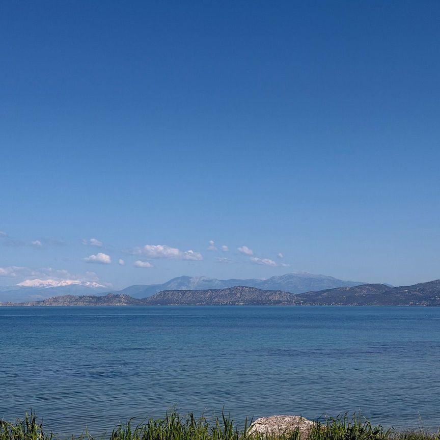 Διαμέρισμα για ενοικίαση Άγιος Γεώργιος (Κόρινθος) - Photo 1