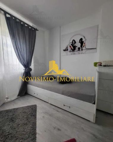 NOVISIMO-IMOBILIARE: APARTAMENT CU 3 CAM. DE INCHIRIAT IN ZONA CANTACUZINO - Fotografie 3