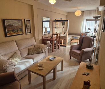 Piso de alquiler en Plaza de San Vicente de Paúl, Abrantes - Photo 6