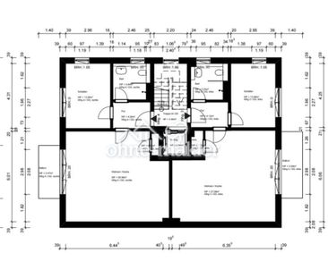 Erstbezug - Wunderschöne 2-Zimmer-Wohnung in ruhiger Lage - Photo 4