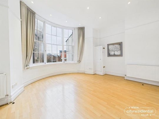 3 bedroom apartment to rent - Photo 1