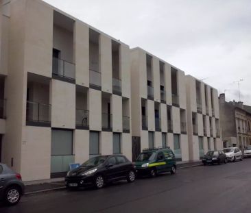 Location appartement T3 73.90m² à Reims (51100) - Photo 2