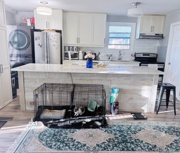 For Lease - 51 BIRCHVIEW Drive Unit# upper, Hamilton, Ontario - Photo 1