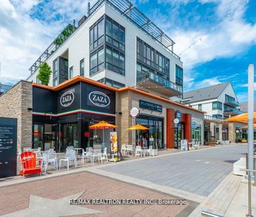 For Lease - 261 Broward Way Unit# 52, Innisfil, Ontario - Photo 2