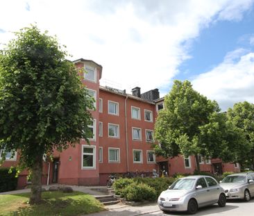 Vallmovägen 3 B - Photo 1