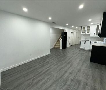 For Lease - C - 25 Mohawk Street Unit# Lower, Brantford, Ontario - Photo 4
