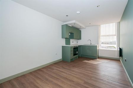 1 bedroom flat to rent - Photo 2