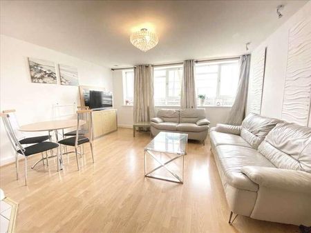 Mercury House, Heathcroft, Ealing, W5 - Photo 2