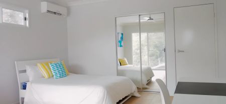 1 Bedroom Apartment - Photo 4