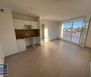Appartement à louer 3 pièces 54.58m² - Photo 2