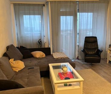 3-Zimmer-Wohnung mit Balkon & Aufzug in Oerlinghausen – 75 m² 500 - Photo 1