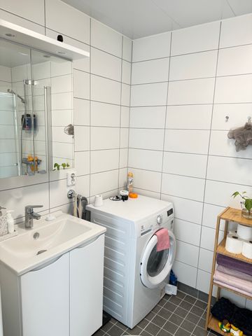 Aseavägen, Sollentuna - Foto 3