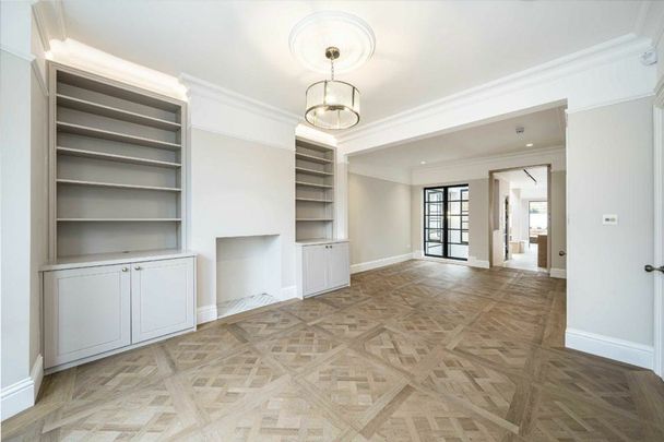 Ermine Road, Lewisham, SE13 - Photo 1