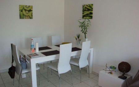 Appartement à louer 2 pièces • Montivilliers - Photo 4