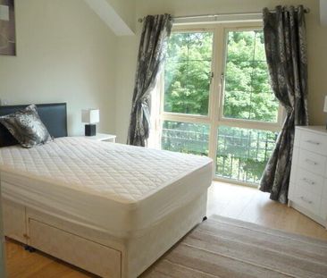 Apartment 7 16 Burghley Mews, Kings Road, Belfast, BT5 7GX - Photo 2