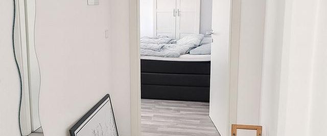 Zentrale 2-Zimmer-Wohnung - Foto 1