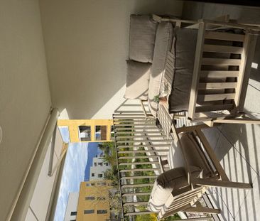 Renewal of lease 3.5 room apartment in Estavayer-le-lac 1860 CH - Photo 2