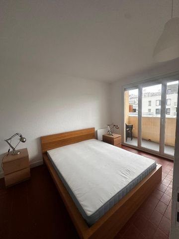 Location Appartement 2 pièces 39m² LYON 7ème - Photo 4