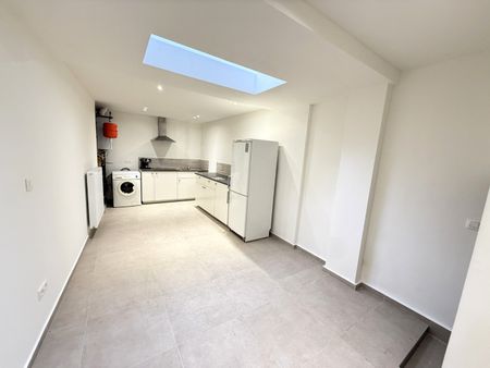 Rue des Fossés 60, 7860 Lesssines - Foto 5