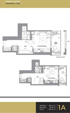 For Lease - 7 Grenville Street Unit# 3908, Toronto, Ontario - Photo 5