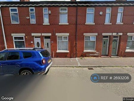 2 bedroom terraced house to rent - Photo 2