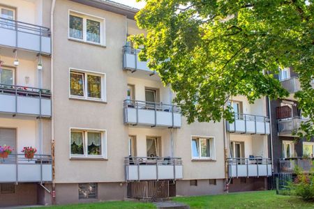 Neue Wohnung - Neues Glück - Photo 5