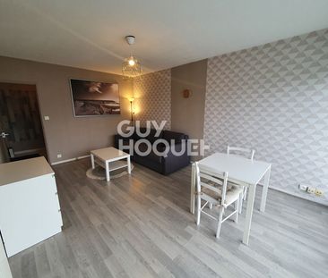 Location Appartement 1 pièce 29m² - Photo 5