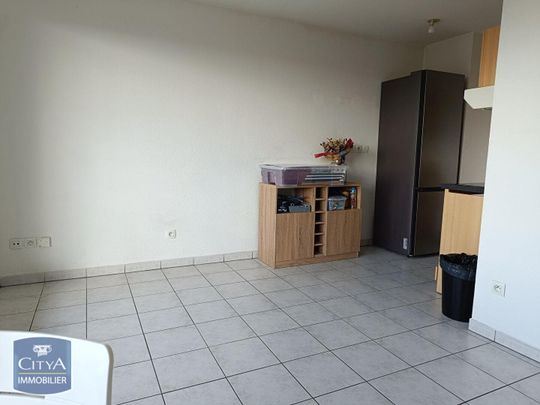 Location Appartement 2 pièces 34m² ROUBAIX 59100 - Photo 1