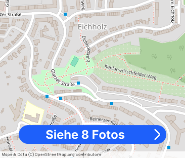 2-Zimmer-Wohnung mit Balkon in Lüdenscheid-Worth-Honsel mieten - Foto 1