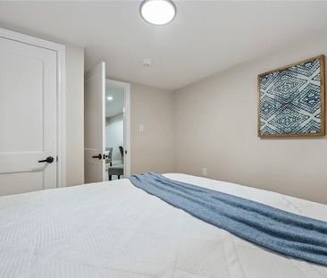 For Lease - 56 Dover Street Unit# Lower, Waterloo, Ontario - Photo 5