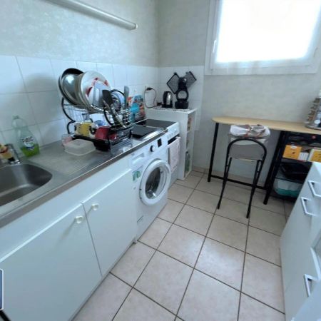 Appartement à louer 2 pièces 49.1m² - Photo 3