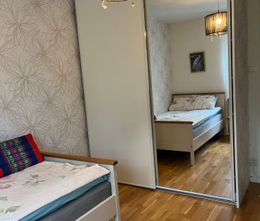 Sköndalsvägen - Foto 2