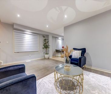 For Lease - 70 Tozer Crescent Unit# Main & 2nd, Ajax, Ontario - Photo 6