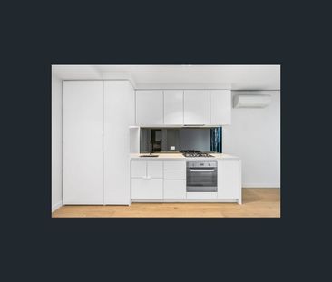 1503/442 Elizabeth St, Melbourne, Vic 3000 - Photo 2