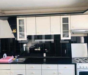 Apartament 2 camere, decomandat, 50 mp, A.C, loc de parcare, zona strazii Izlazului - Photo 6
