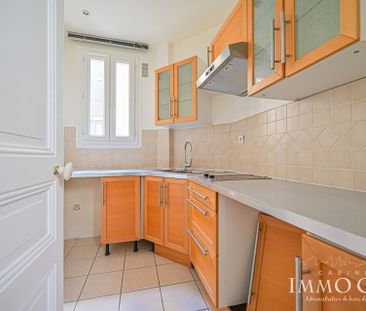 Appartement 2 pièces - 35.22m² - Photo 3