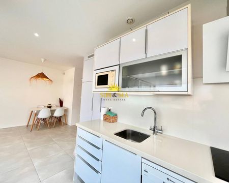 PENTHOUSE 2 BEDROOMS - SANTIAGO DE LA RIBERA - Photo 3