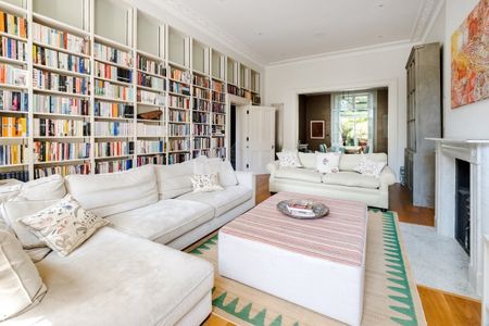 5 bedroom terraced house to rent - Photo 4