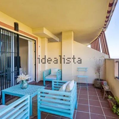 Alquiler de piso en Calle Musicos - Photo 1