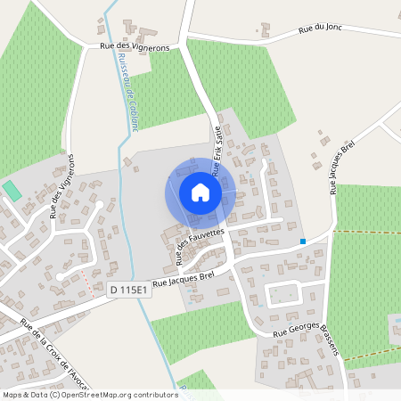 33240, Saint-Gervais