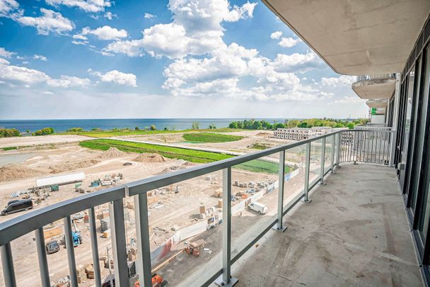 For Lease - 220 Missinnihe Way Unit# 805, Mississauga, Ontario - Photo 1