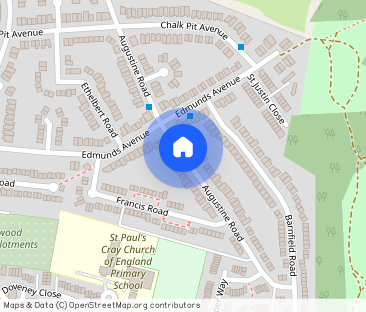 Augustine Road, Orpington, BR5 - Photo 1