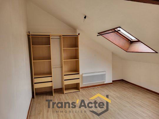 Location Appartement 2 pièces 65m² ARRAS 62000 - Photo 1