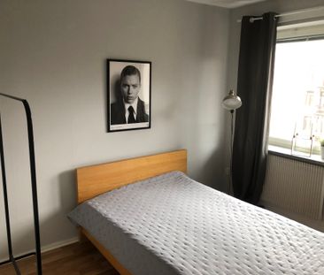 Södra Vägen, Göteborg - Photo 1