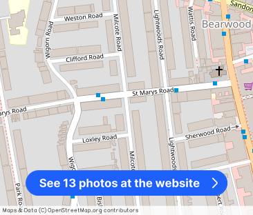 Milcote Road, Smethwick - Photo 1