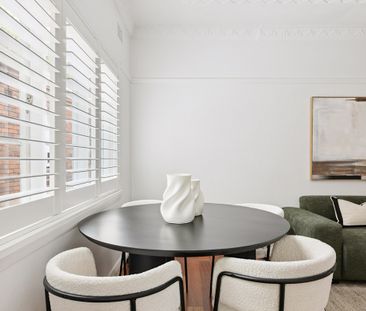 5/186 Glenmore Road, Paddington NSW 2021 - Apartment For Rent | Domain - Photo 3