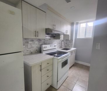 For Lease - 42 Baha (Basement) Crescent, Brampton, Ontario - Photo 4