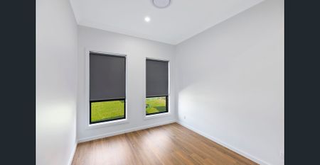 BRAND NEW MODERN HOME - Photo 3