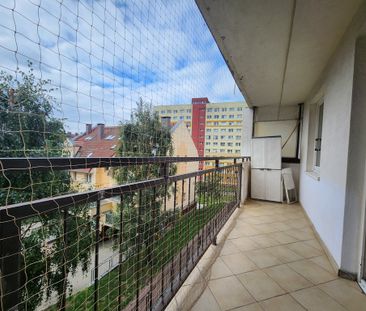 Duża kawalerka z balkonem - Ks. Pomorskich - Photo 1