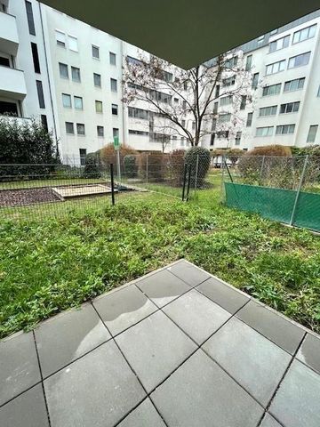 1220 Wien -Sofortbezug- Rarität – ca. 29m² Eigengarten – Nähe U1-Station Kagran – Provisionsfrei - Photo 4